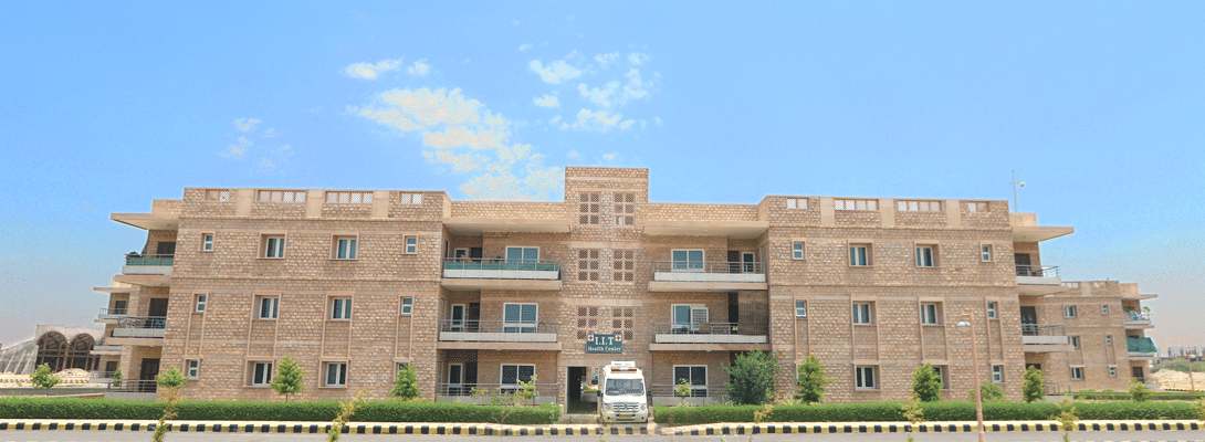 School of Management & Entrepreneurship, IIT Jodhpur Academic Building photo 9